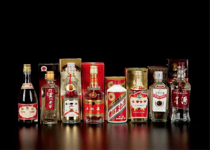 铅山老酒储存的方法