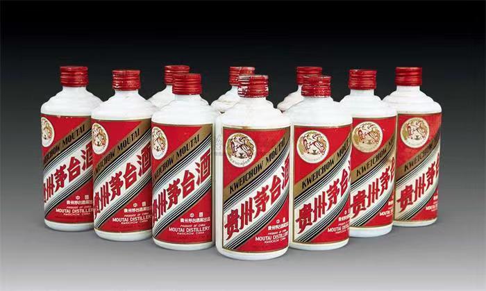 铅山茅台酒回收